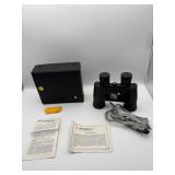 PAIR OF BUSHNELL 7 X 35 BINOCULARS