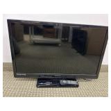 32 IN EMERSON LED TV W REMOTE AND FIRE STICK