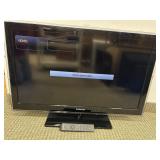 40 INCH SAMSUNG TV WITH REMOTE