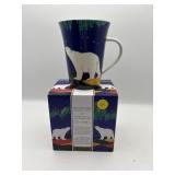 NEW DAWN OMAN SKY WATCHERS MUG