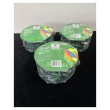 NEW INDOOR OUTDOOR LED DOME LIGHTS