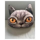 CAT PILLOW