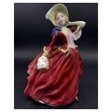 ROYAL DOULTON - AUTUMN BREEZES