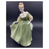 ROYAL DOULTON - FAIR LADY