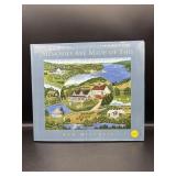 ANN MITCHELL HARD COVERED BOOK