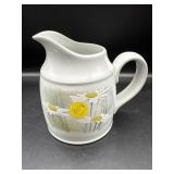 ROYAL DOULTON ' DAISYFIELD' PITCHER