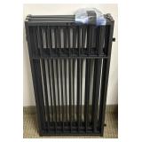 METAL PET GATE