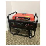 POWER G GT 1200C GENERATOR