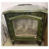 EFEL GAS STOVE