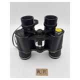 CARL HOFFER 7X35 BINOCULARS