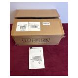 BRAND NEW GROCERY WAGON STILL IN BOX
