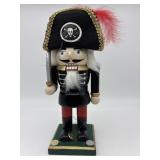 PIRATE NUTCRACKER -NEW