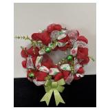 CHRISTMAS WREATH