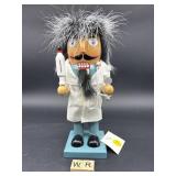 DOCTOR NUTCRACKER- NEW