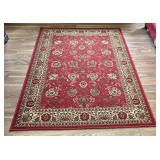 OTTOMANSON AREA RUG