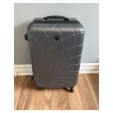 HEYS HARD SIDED SUITCASE