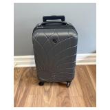 HEYS HARD SIDED SUITCASE - CARRY ON