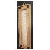 SILVERWOOD DESIGN MIRROR