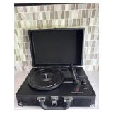 INNOVATIVE TECHNOLOGY RECORD PLAYER- NO POWER