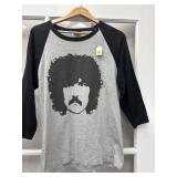 BURTON CUMMINGS LONG SLEEVE - MEDIUM