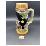 LARGE GERMAN STEIN