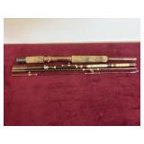 5 PIECE BERKLEY BUCCANEER ROD