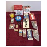 HARDWARE LOT