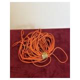100 FOOT EXTENTION CORD
