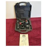 JOB MATE 14.4 VOLT CORDLESS DRILL
