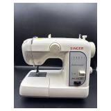 SINGER FEATHERWEIGHT MODEL 100-NO PLUG