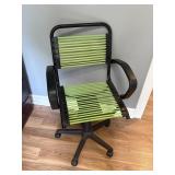 MODERN STRETCHY OFFICE CHAIR