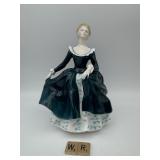 ROYAL DOULTON 'JANINE'