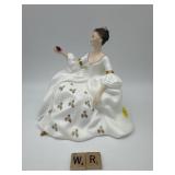 ROYAL DOULTON 'MY LOVE'