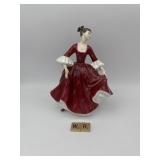 ROYAL DOULTON 'STEPHANIE'