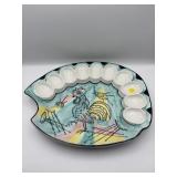 DEVILED EGG PLATE