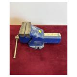 RECORD 4 INCH NO 100 BENCH VISE