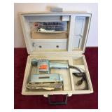 BLACK AND DECKER FINISHING SANDER