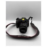 CANON EOS REBEL T31i