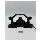 VINTAGE DECO STYLE LAMP