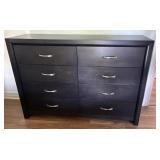 MODERN IDEAL 8 DRAWER DRESSER