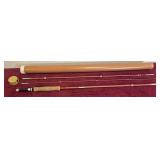 ALW OWERFIBRE FLY ROD