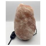 LARGE SALT LAMP