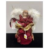 ANGEL TREE TOPPER