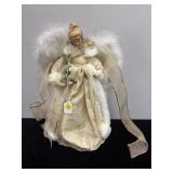 ANGEL TREE TOPPER