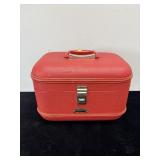 DU BARRY VINTAGE SUITCASE