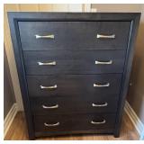 MODERN IDEAL HIGH BOY DRESSER