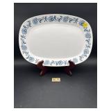 NORITAKE 'STEPHANIE' PLATTER