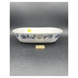 NORITAKE 'STEPHANIE' OPEN SERVING DISH