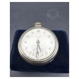 VINTAGE WESTCLOX POCKET WATCH