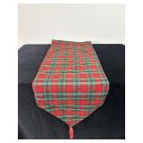 TARTAN RUNNER